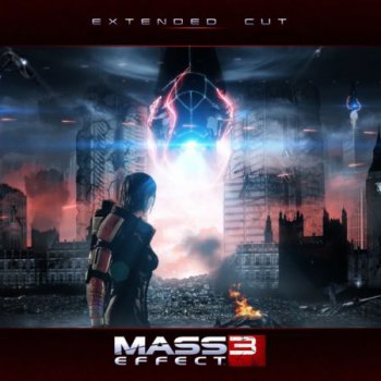 Mass Effect 3: Extended Cut (Sam Hulick) (2012)