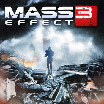 Mass Effect 3 (Sam Hulick, Cris Velasco, Sascha Dikiciyan, Christopher Lennertz) (2012)