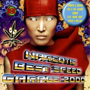 Narcotic Best Speed Garage (1999)