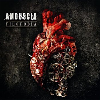 Amduscia - Filofobia (2CD) (OUT 616, OUT 617) 2013