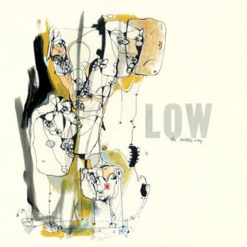 Low - The Invisible Way (2013)