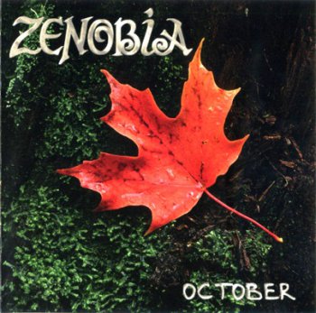 Zenobia - October (1999)