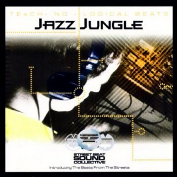 Jazz Jungle (1999)