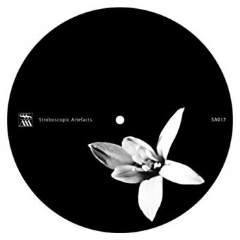 Kangding Ray - Tempered Inmid (EP) (Stroboscopic Artefacts SA17) 2013