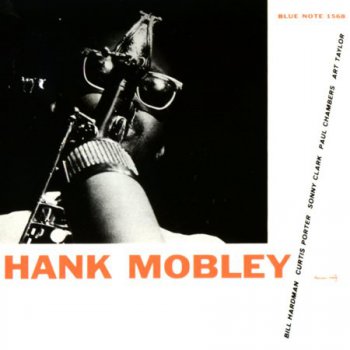 Hank Mobley - Hank Mobley (1957)