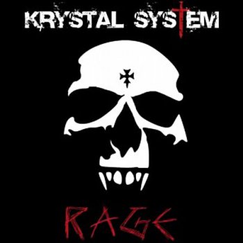 Krystal System - Rage (2CD Limited Edition) (AM2199DCD) (2013)