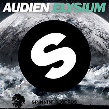 Audien - Elysium (Spinnin Records SP769) 2014