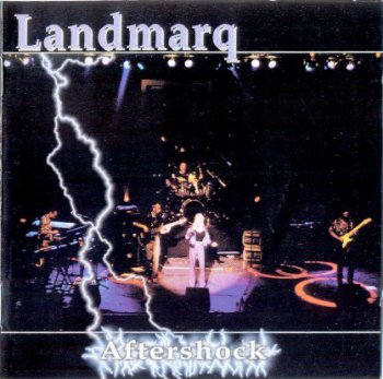 Landmarq - Aftershock (2002)
