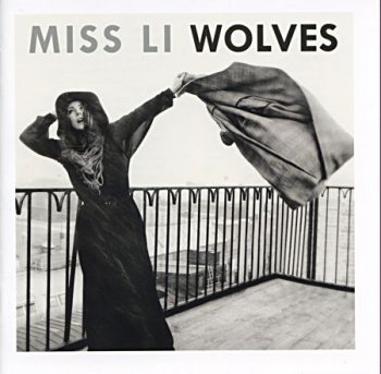 Miss Li - Wolves (2CD) 2013