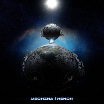 Mechina - Xenon (USA) 2014