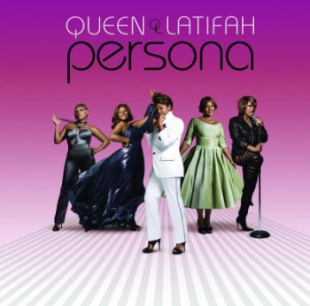 Queen Latifah-Persona 2009