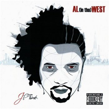J'L' Tisme-All (In Tha) West 2011
