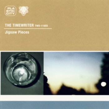 The Timewriter - Jigsaw Pieces (1998)