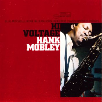 Hank Mobley - Hi Voltage (1967)