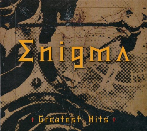 Enigma - Greatest Hits (2008)