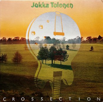 Jukka Tolonen - Crossection 1976 (Vinyl Rip 24/96)