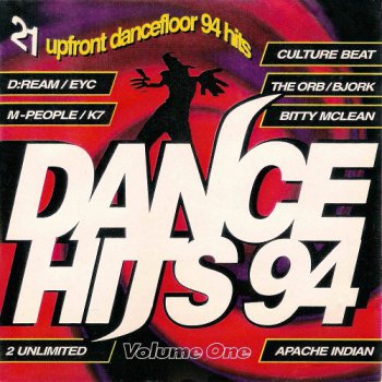 VA - Dance Hits 94 vol.1 (1994)