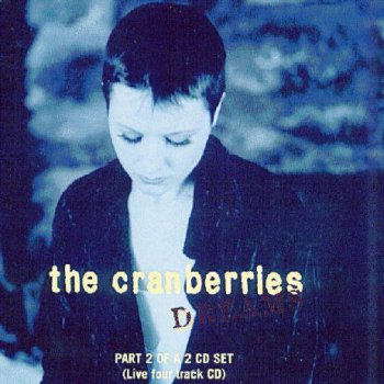 The Cranberries- Dreams  Single 2 Cds  (1994)