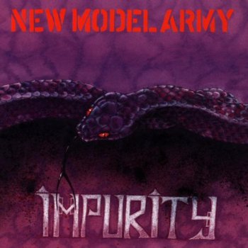 New Model Army- Impurity  (1990)