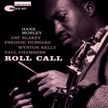 Hank Mobley - Roll Call (1960)
