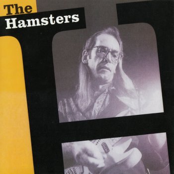 The Hamsters - The Hamsters (1993)