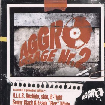 Aggro Berlin-Ansage Nr. 2 2003