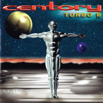Centory - Alpha Centory (1994)