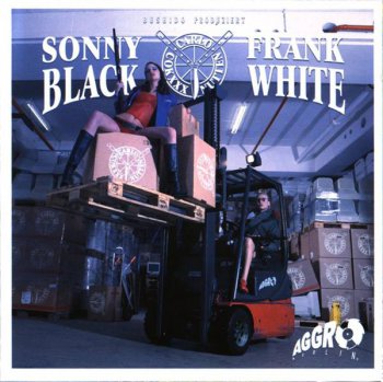 Sonny Black & Frank White-Carlo Cokxxx Nutten 2002