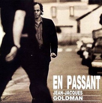 Jean-Jacques Goldman - En Passant (1997)