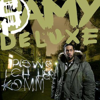 Samy Deluxe-Dis Wo Ich Herkomm 2009