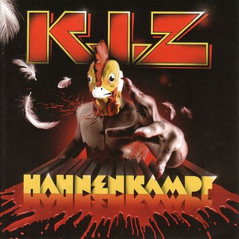 K.I.Z.-Hahnenkampf 2007 