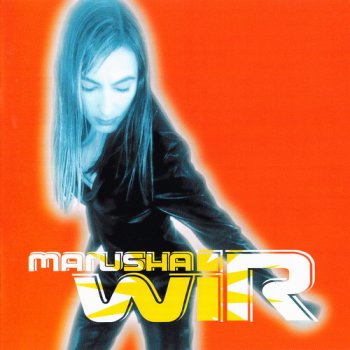 Marusha - Wir (1995)