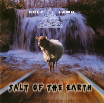 Holy Lamb - Salt Of The Earth (1999)
