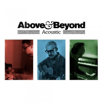 Above & Beyond - Acoustic (2014)