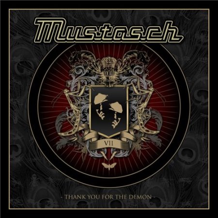 Mustasch - Thank You For The Demon (2014)