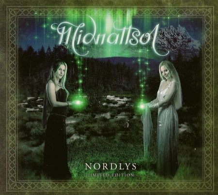 Midnattsol - Nordlys [Limited Edition] (2008)