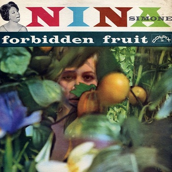 Nina Simone - Forbidden Fruit [Reissue] (1991)