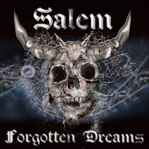 Salem - Forgotten Dreams (2013)