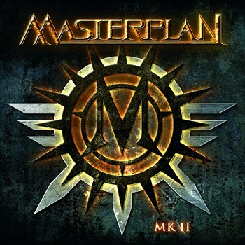 Masterplan - MK II (Limited Edition Digibook) (2007)