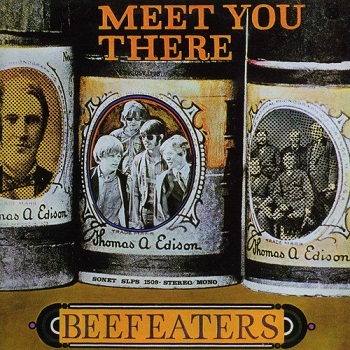 Beefeaters - Meet You There (1994)