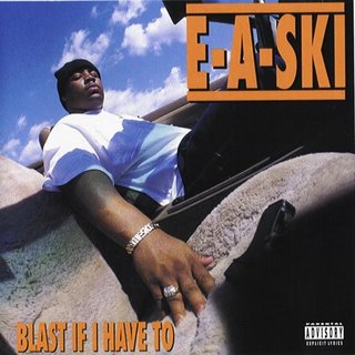 E-A-Ski-Blast If I Have To 1995