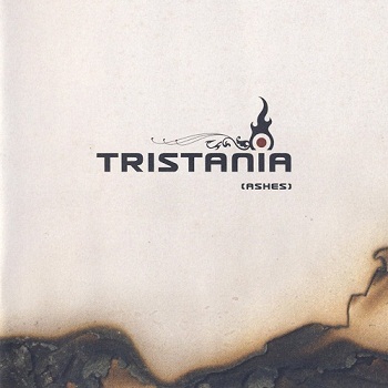 Tristania - Ashes (Digipak Limited Edition) (2005)