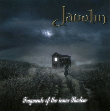 Javelin - Fragments Of The Inner Shadow (2013)