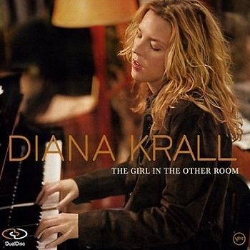 Diana Krall - The Girl in the Other Room [DVD-Audio] (2004)