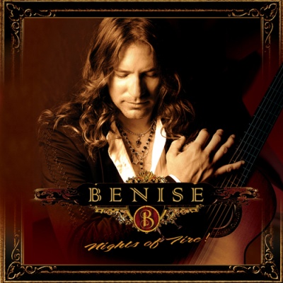 Benise - Discography (2000-2010)