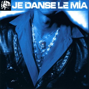IAM-Je Danse Le Mia CDM 1993