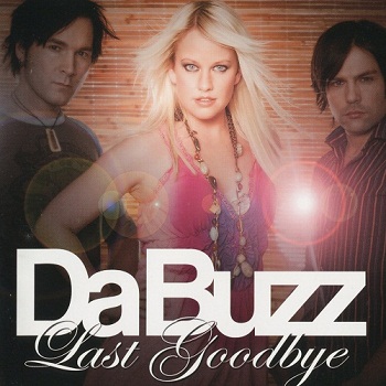 Da Buzz - Last Goodbye (Japan Edition) (2006)