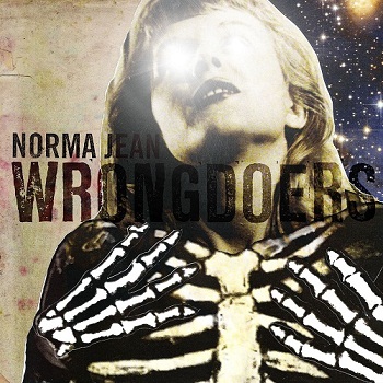 Norma Jean - Wrongdoers (2013)