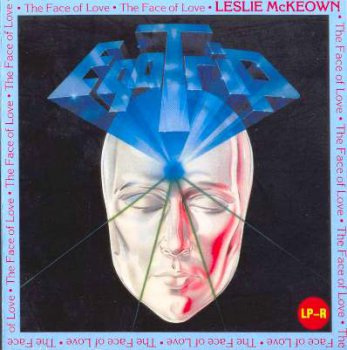 Leslie McKeown - The Face Of Love 1980 (Fruitgum/Kankard 2008)