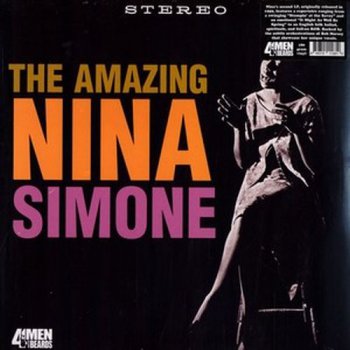 Nina Simone - The Amazing Nina Simone [Reissue] (1983)